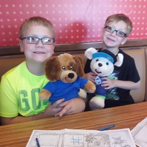 Meet your Posher, Renee